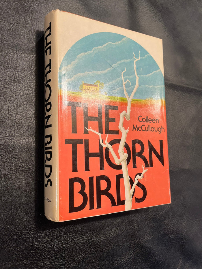 The Thorn Birds