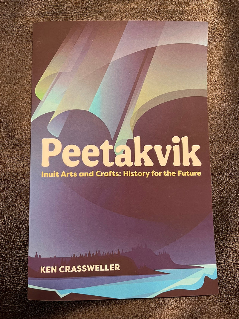 Peetakvik