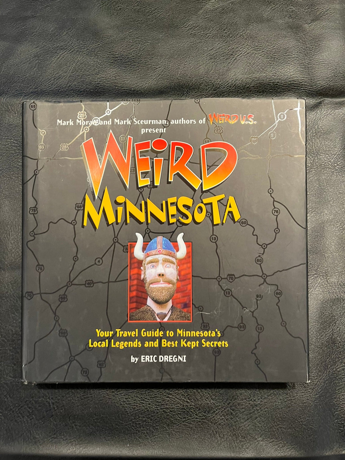 Weird Minnesota