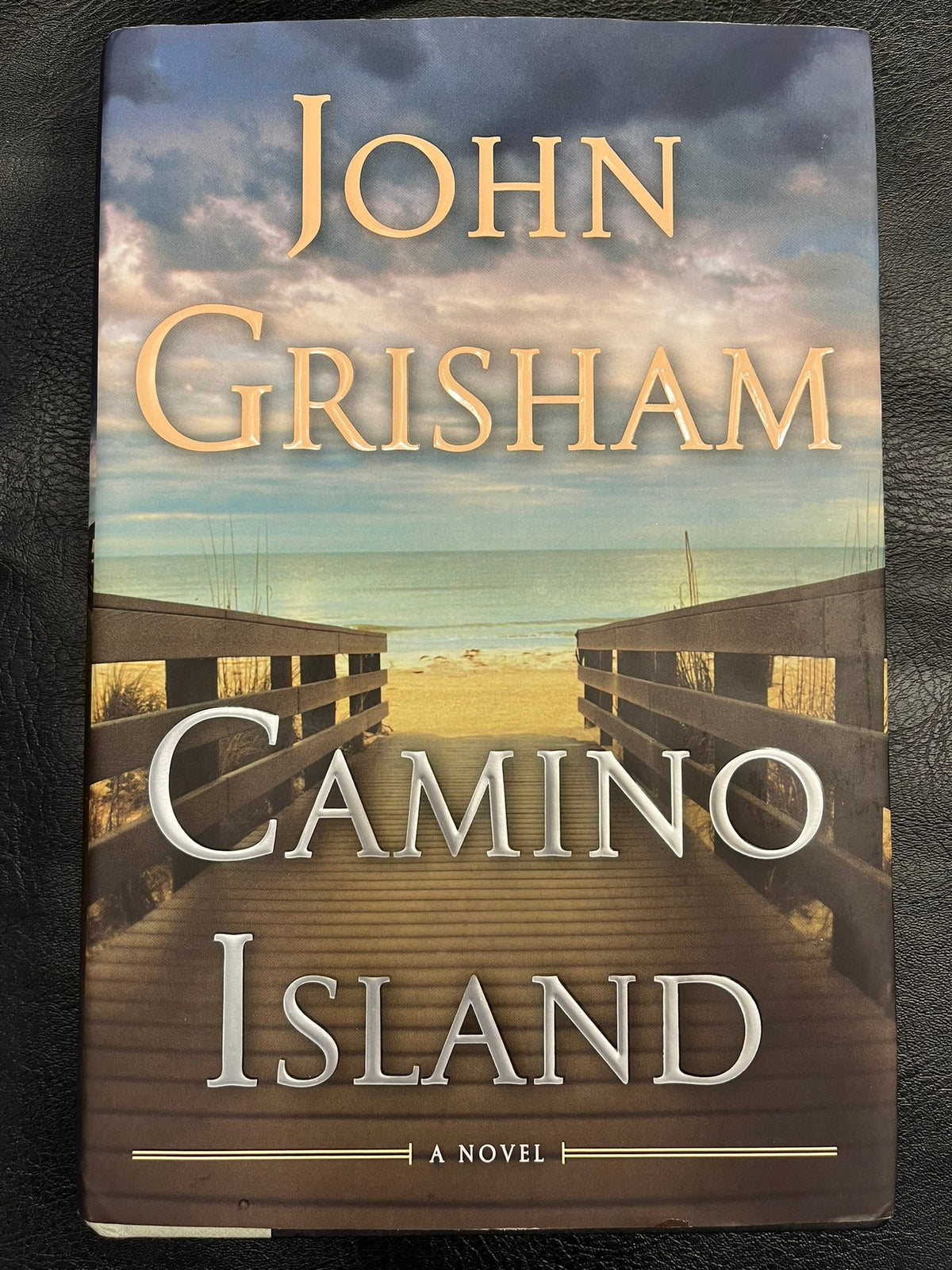 Camino Island