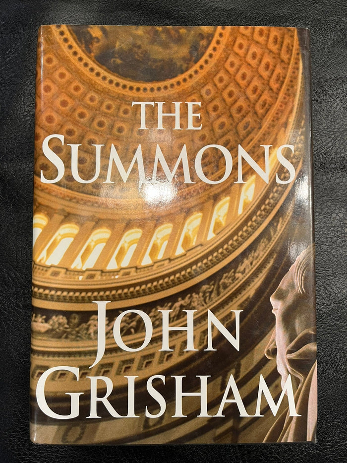 The Summons (Limited Edition)