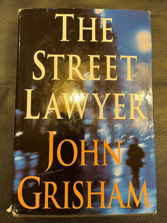 The Street Lawyer