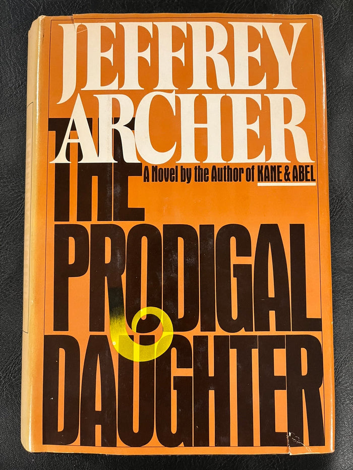 The Prodigal Daughter