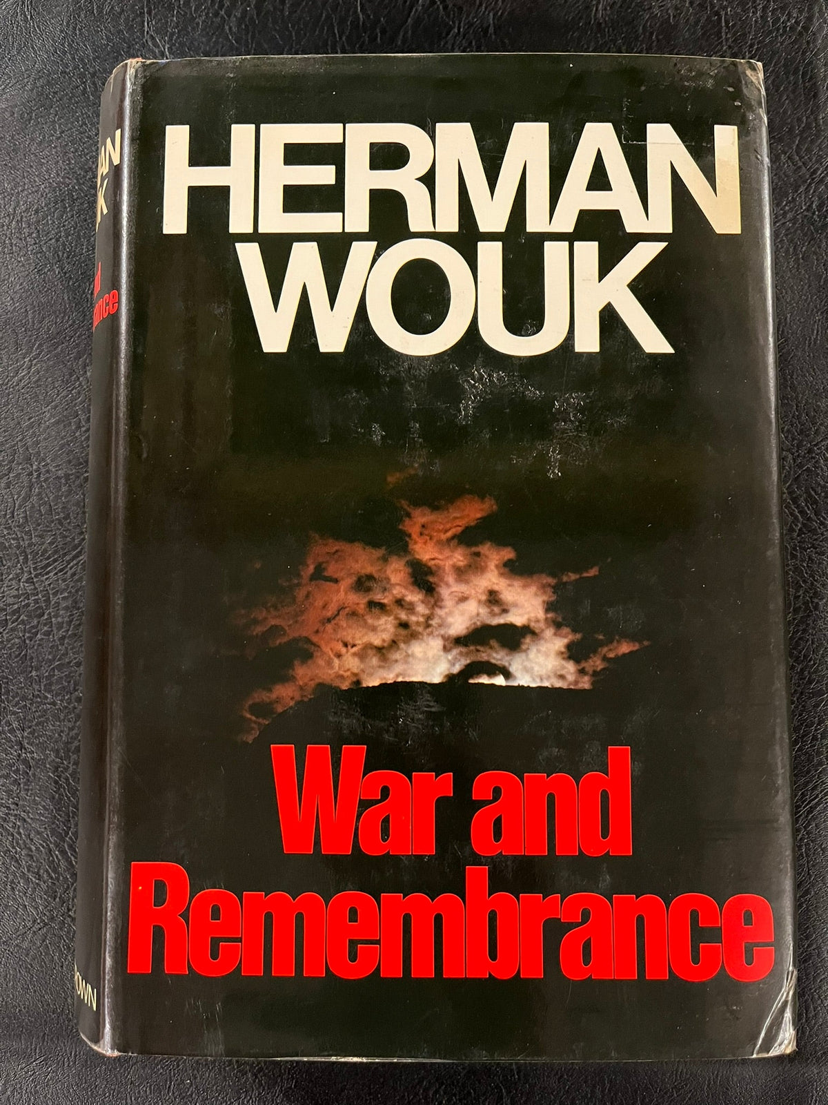 War and Remembrance