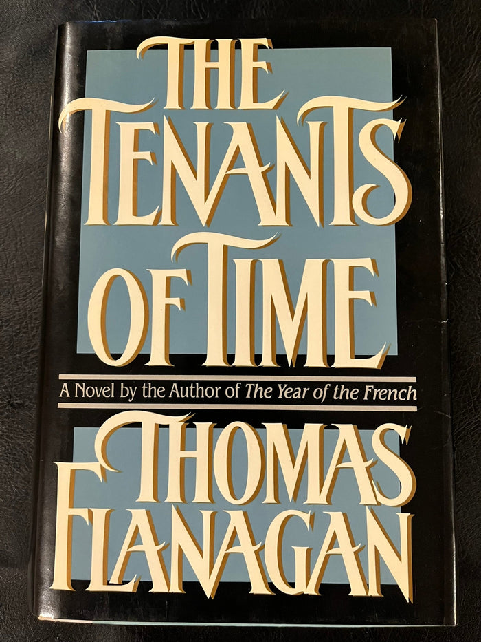 The Tenants of Time