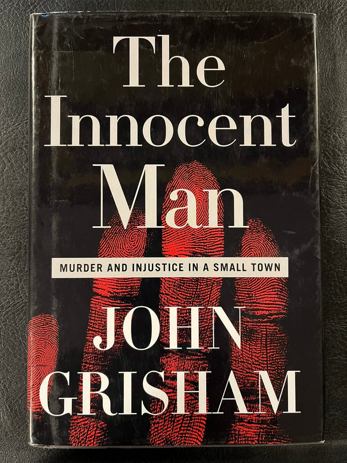 The Innocent Man