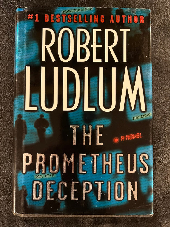 The Prometheus Deception