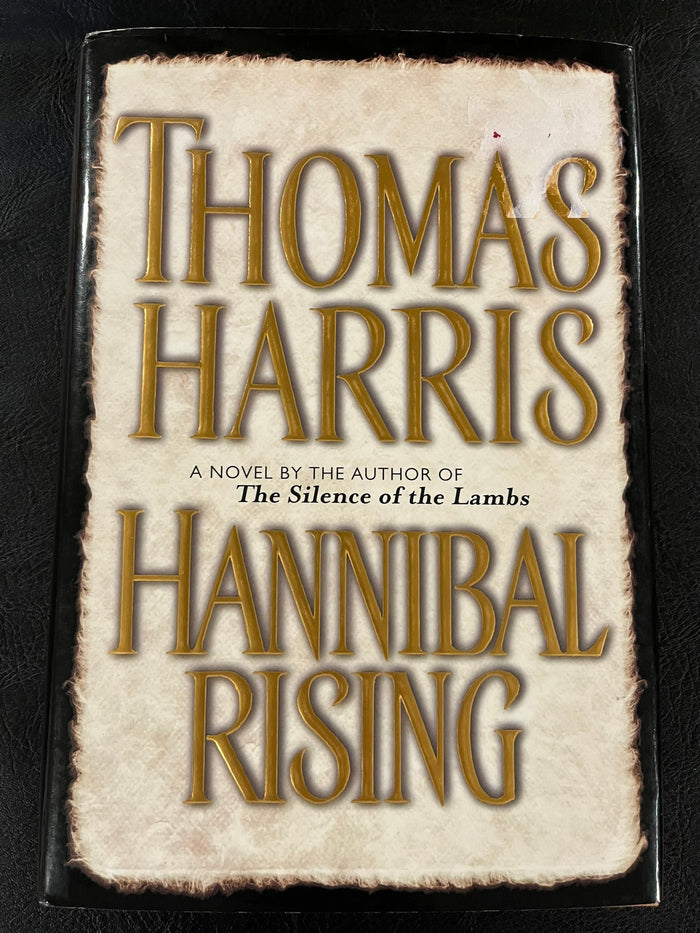 Hannibal Rising