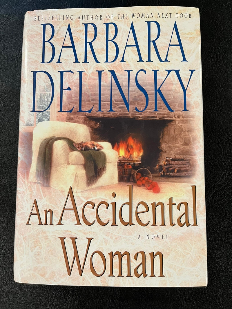 An Accidental Woman