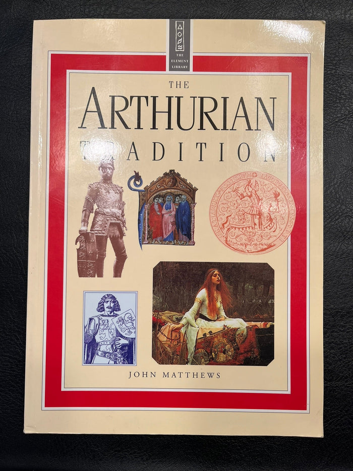 Arthurian Tradition