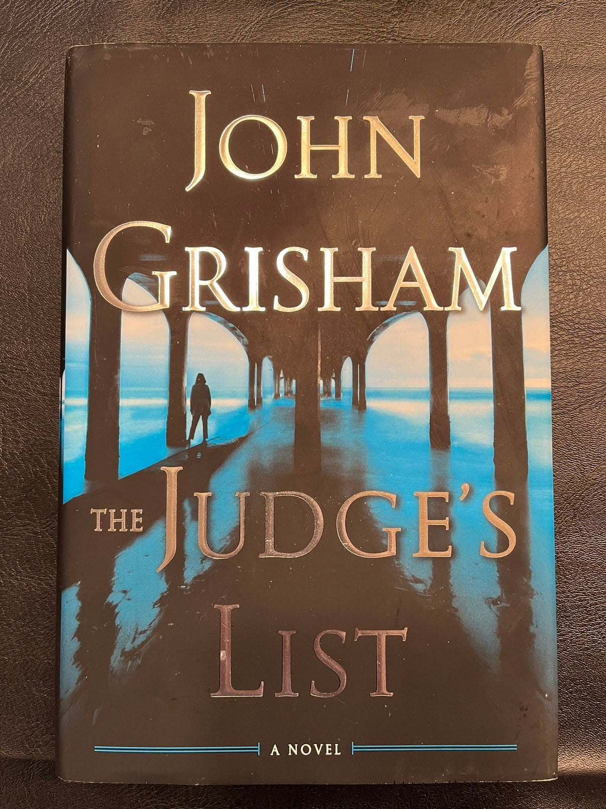 The Judge's List