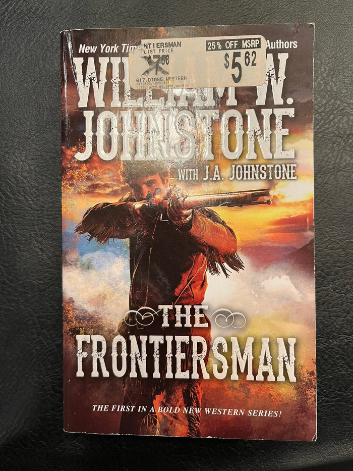 The Frontiersman