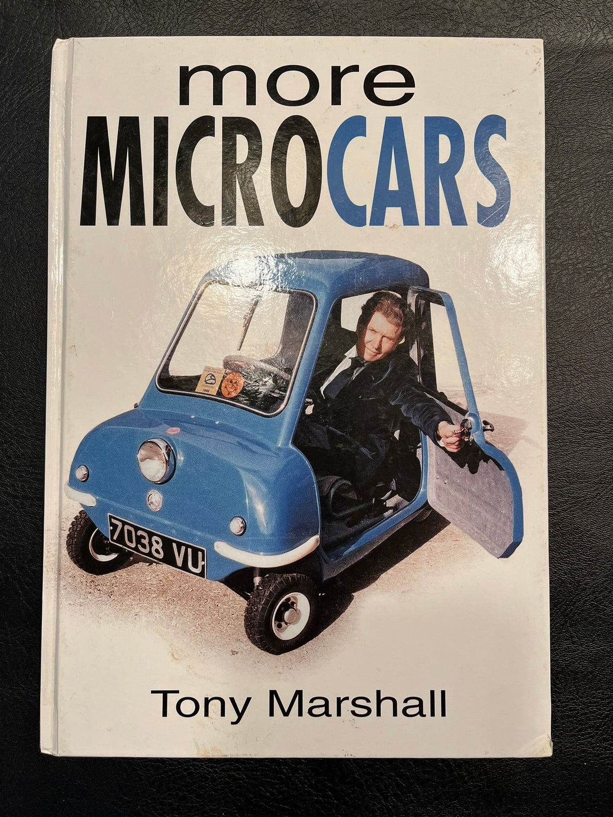 More Microcars