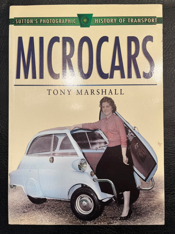 Microcars