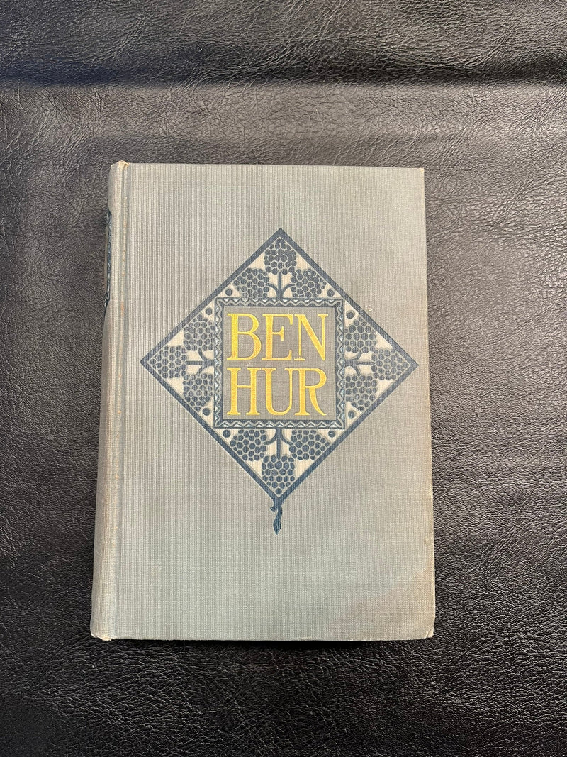 Ben Hur