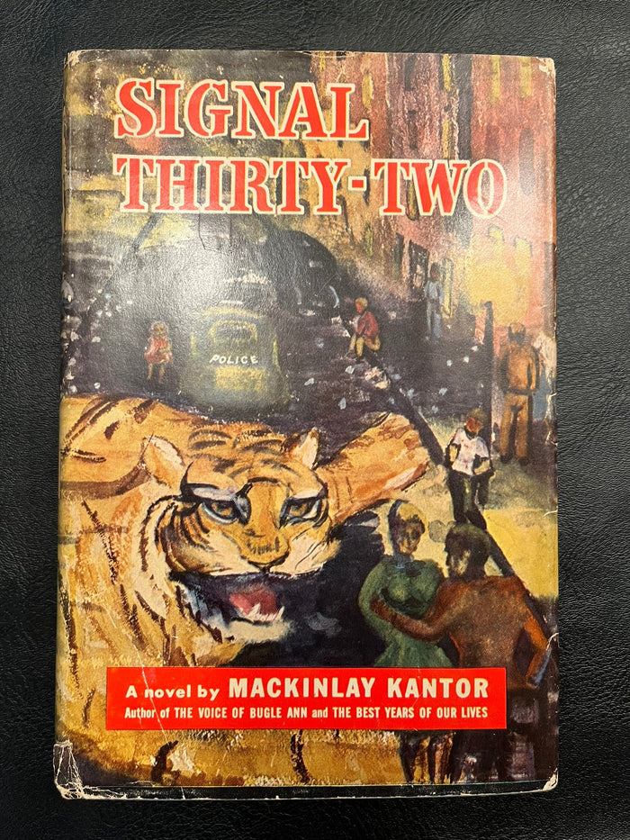 Signal Thirty-Two