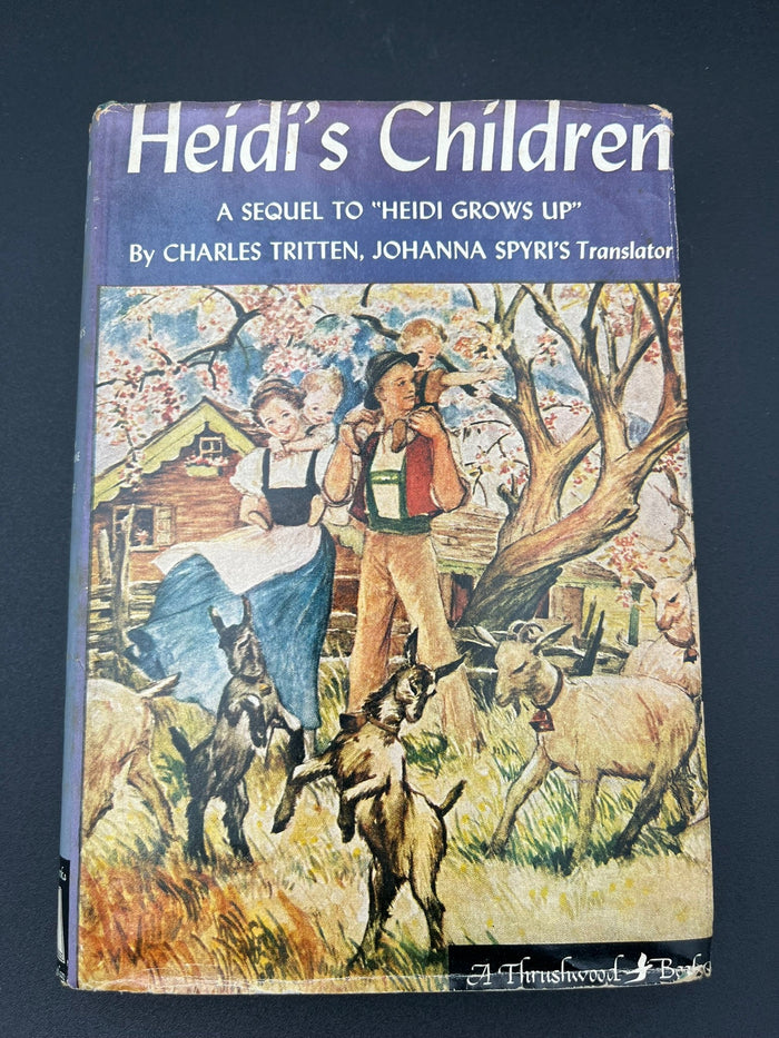 Heidi's Children