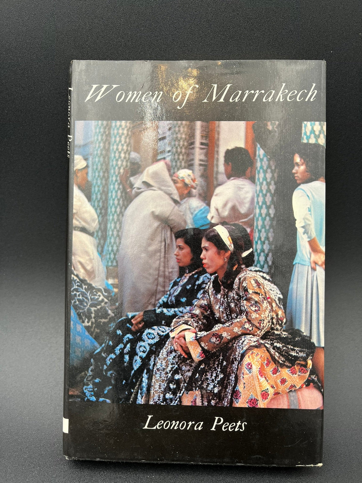 Women of Marrakech