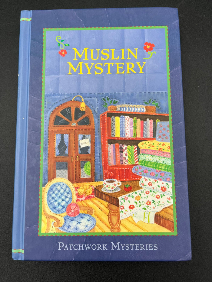 Muslin Mystery