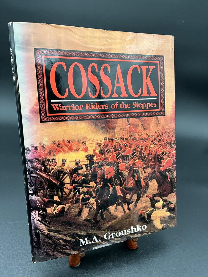 COSSACK