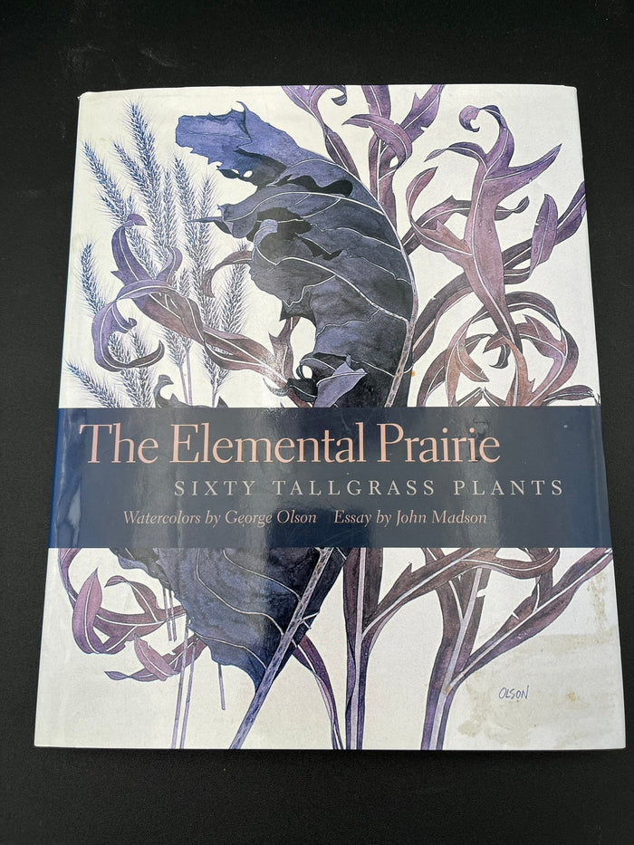 THE ELEMENTAL PRAIRIE