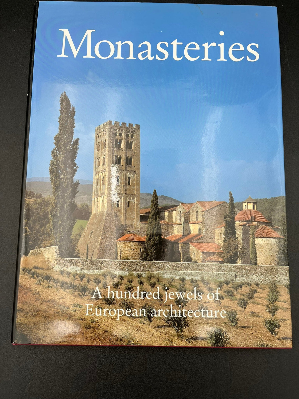 Monasteries