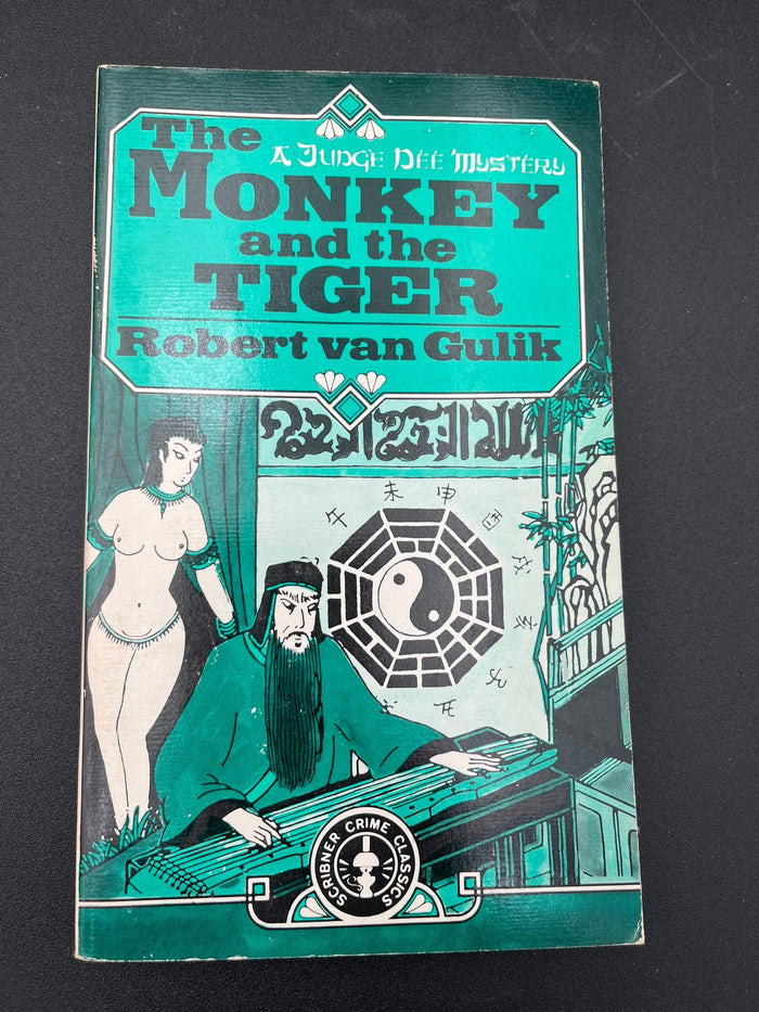 The Monkey and the Tiger