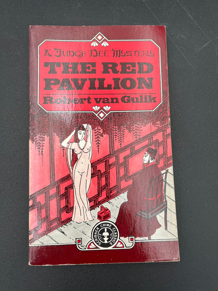 The Red Pavilion