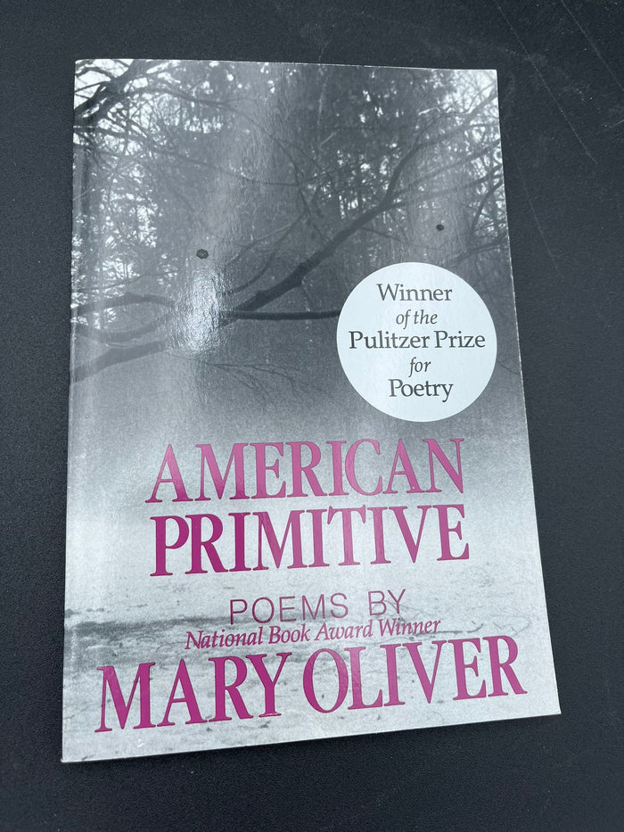 American Primitive