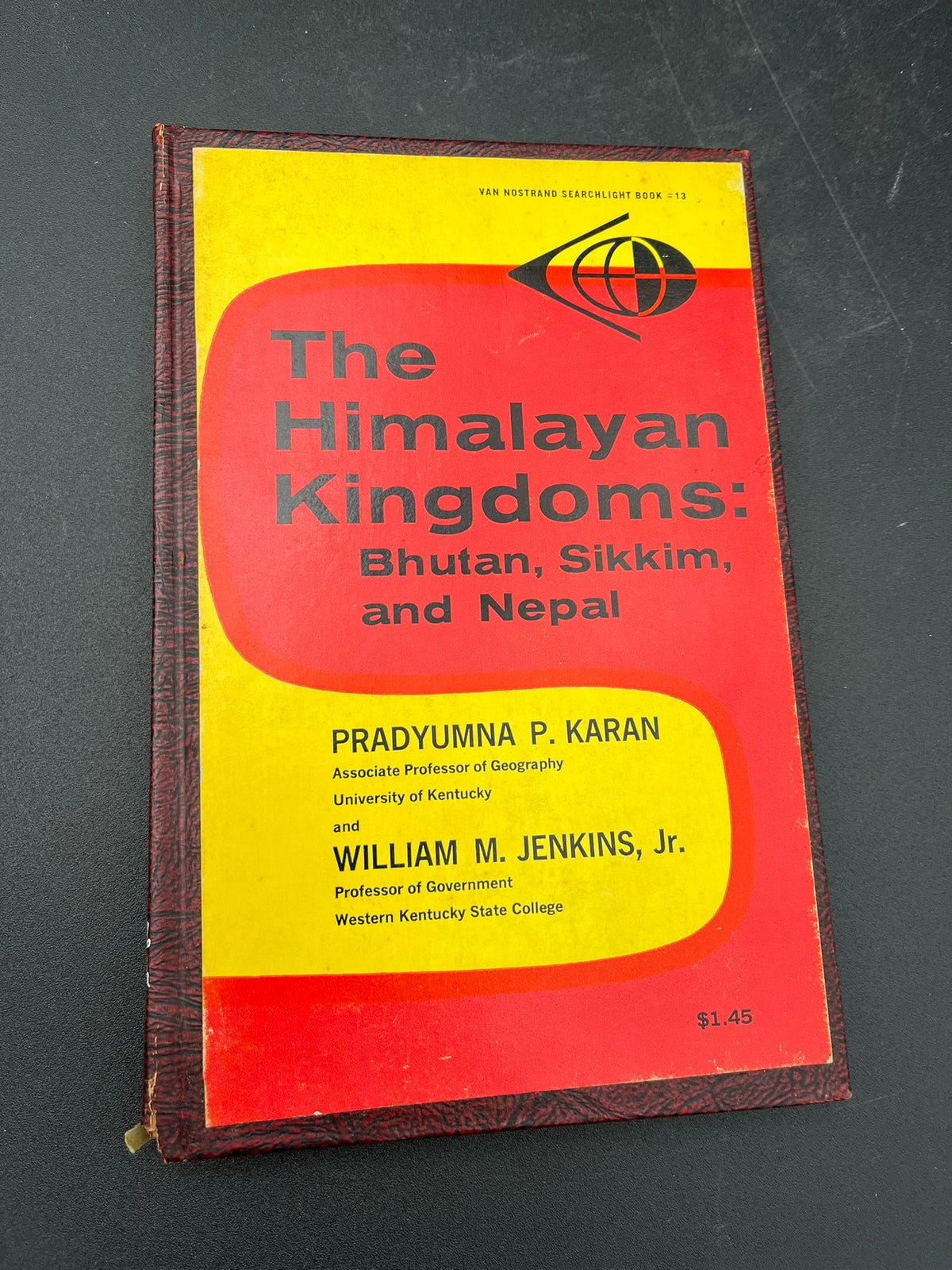 The Himalayan Kingdoms: Bhutan, Sikkim and Nepal