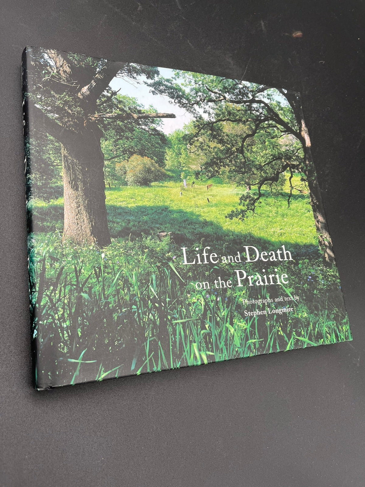 Life and Death on the Prairie