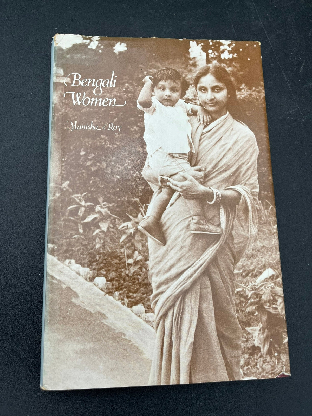 Bengali Women