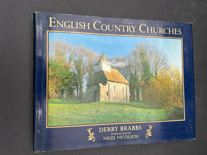 English Country Churches