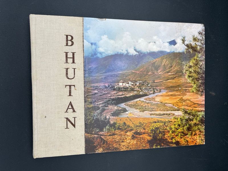 Bhutan