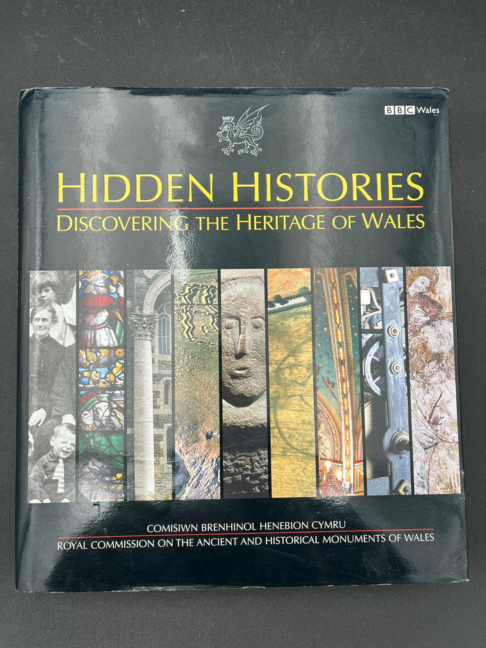 Hidden Histories