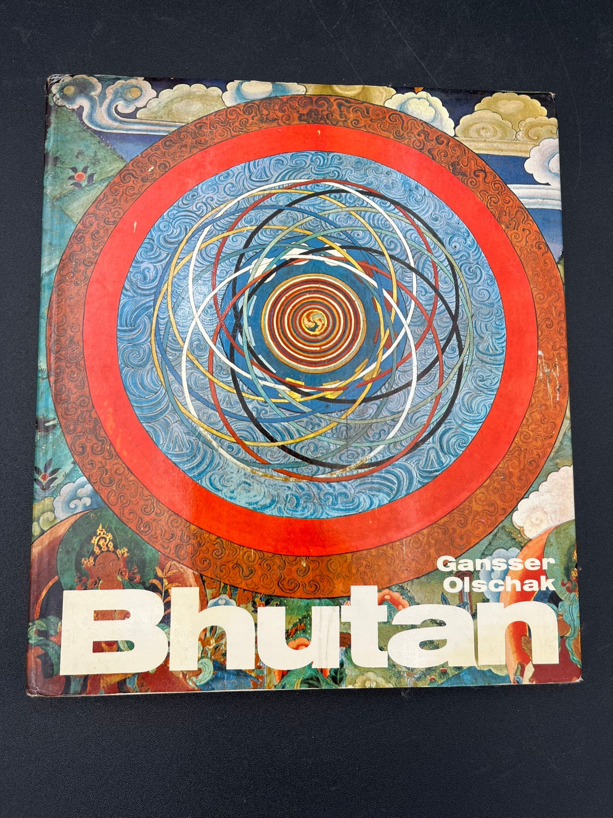 Bhutan - Land of Hidden Treasures