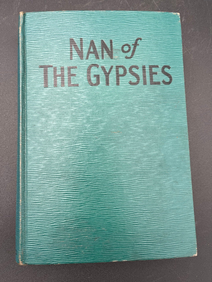 Nan of the Gypsies