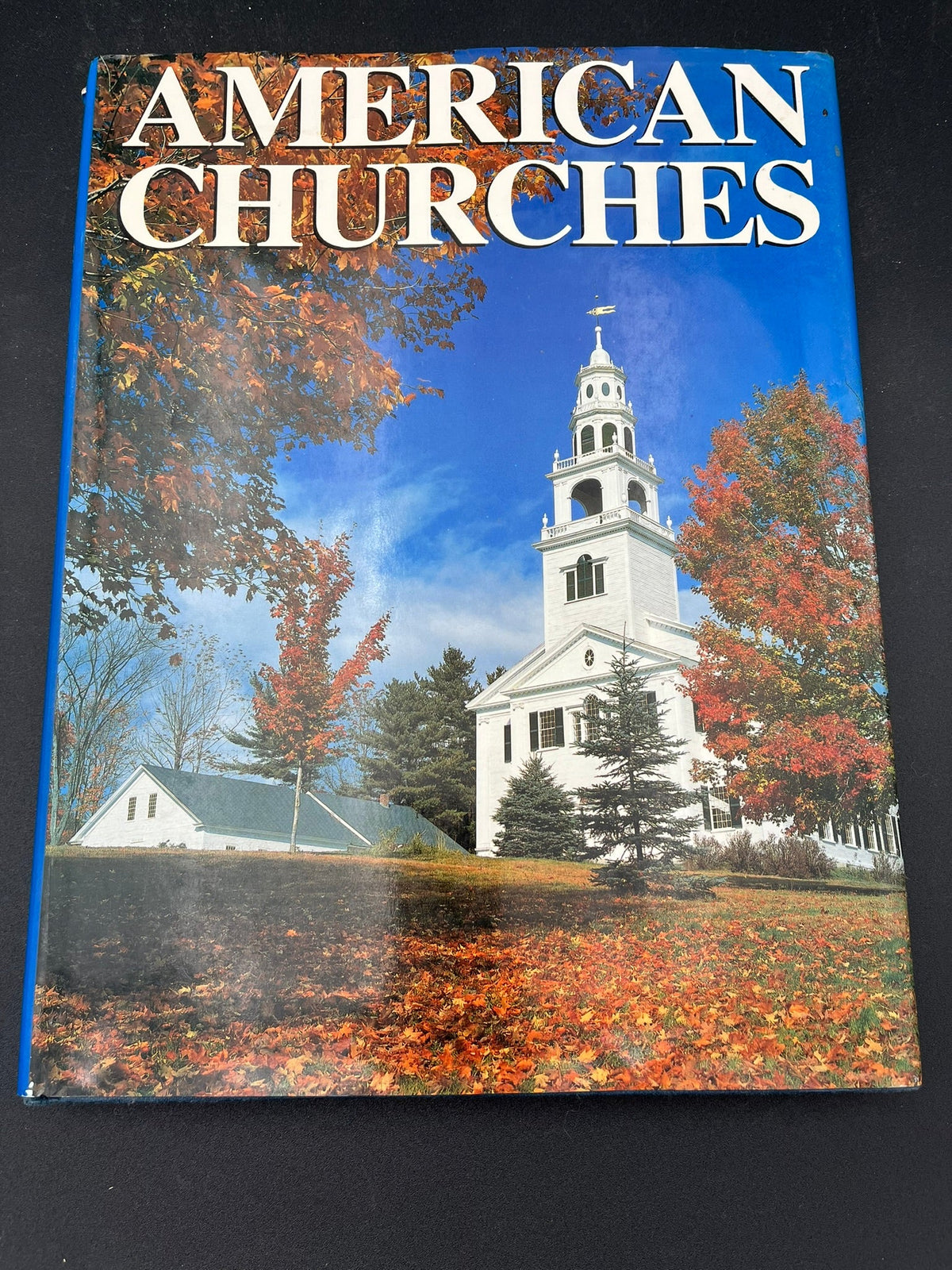 American Churches