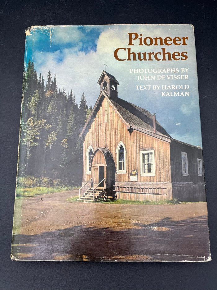 Pioneer Churches