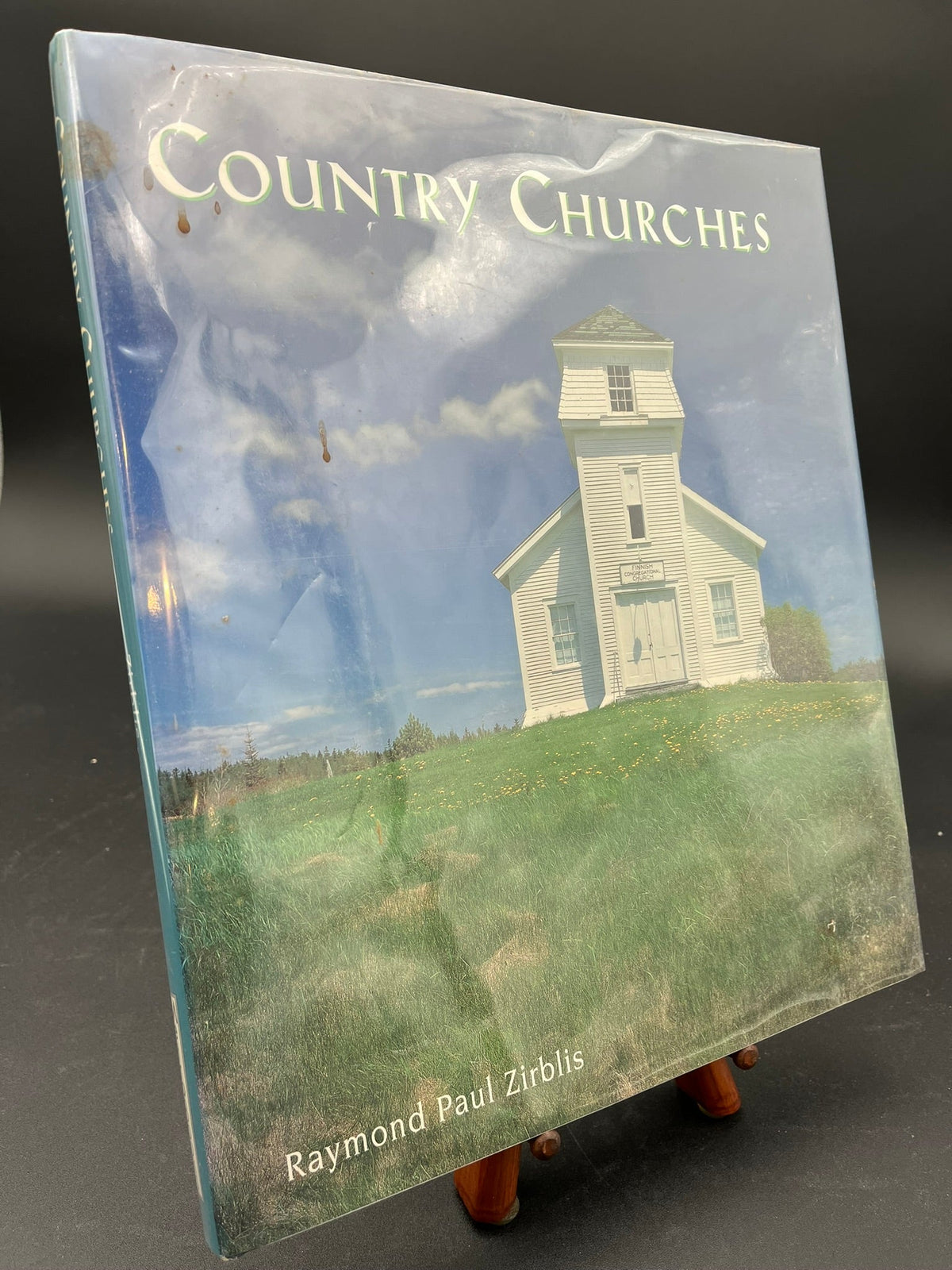 Country Churches