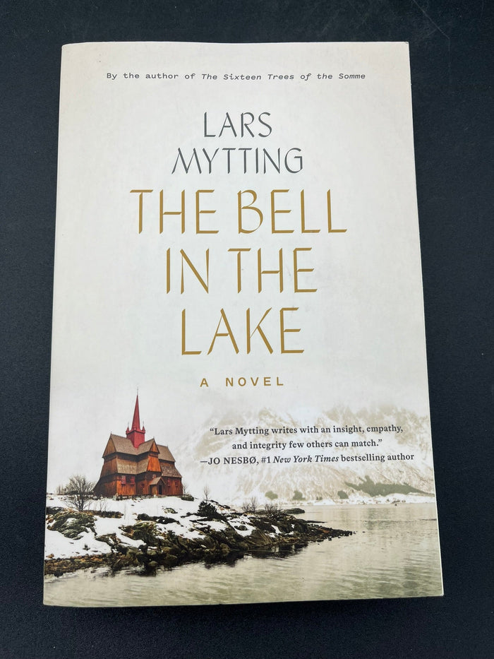 The Bell in the Lake