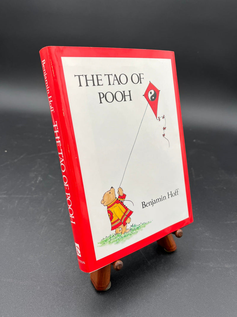 The Tao of Pooh