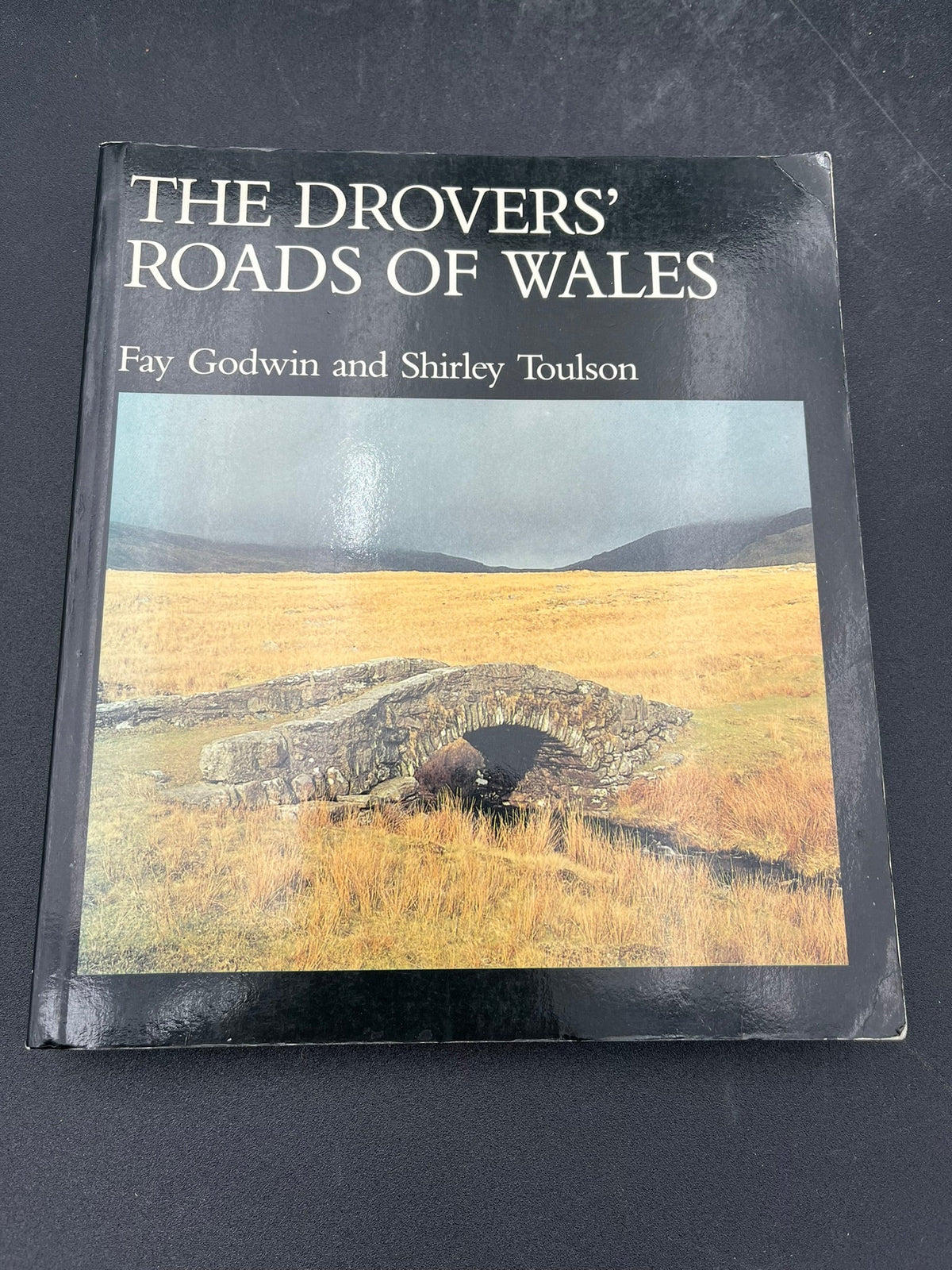The Drovers' Roads of Wales