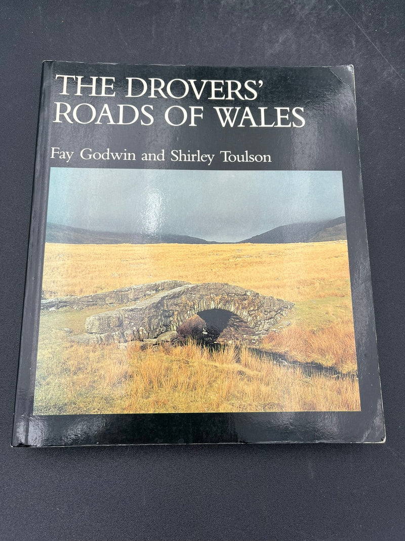 The Drovers' Roads of Wales