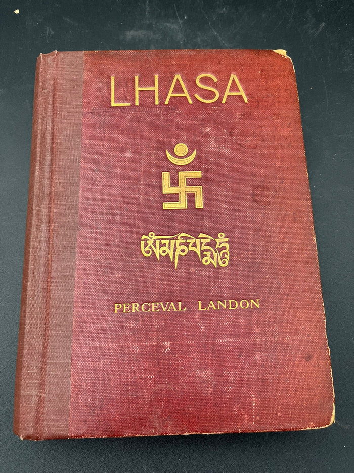 Lhasa