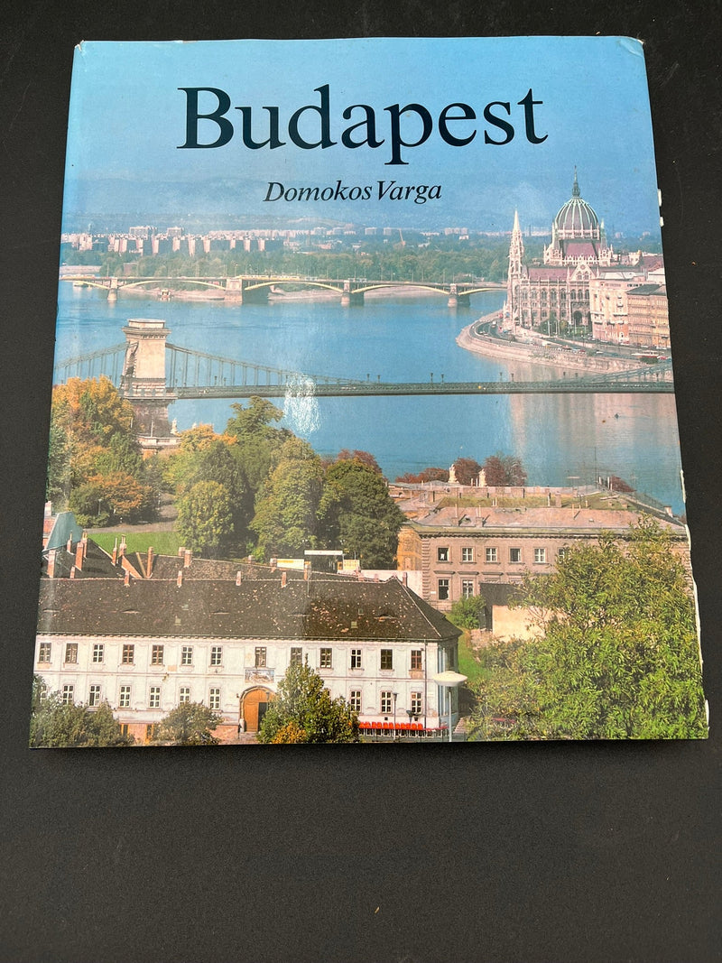 Budapest