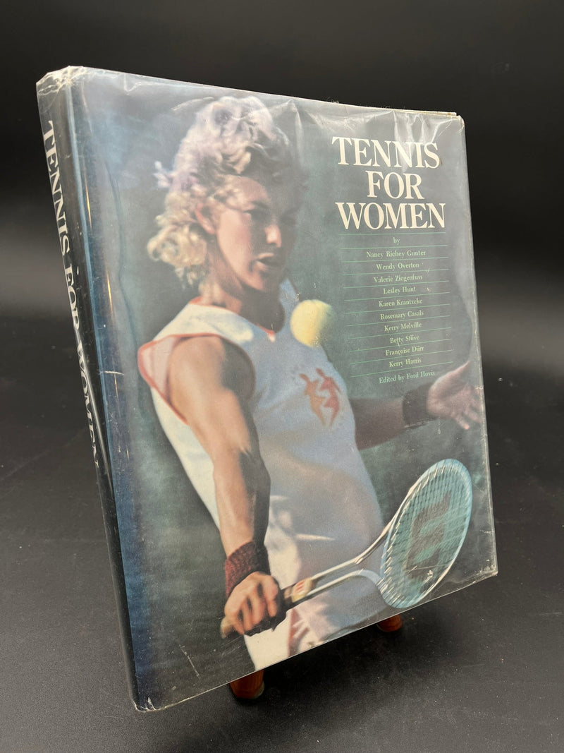 Tennis for Women