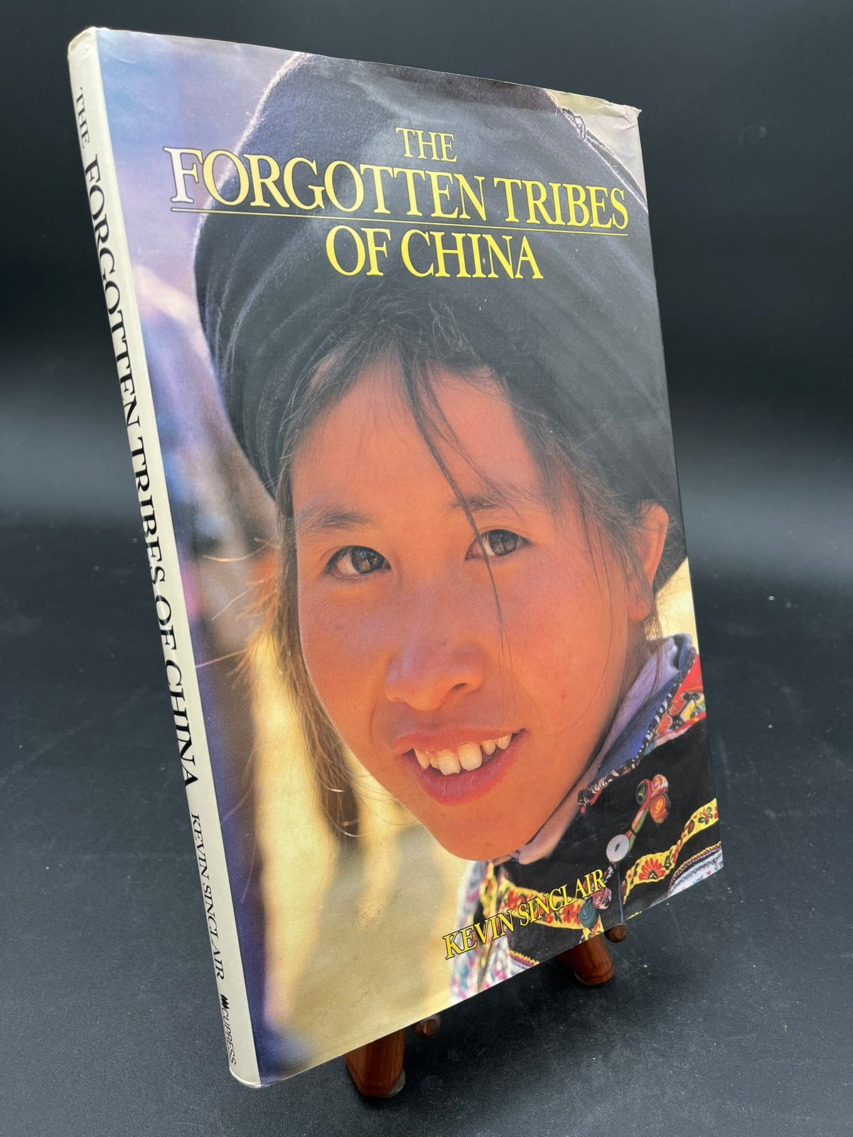 The Forgotten Tribes of China