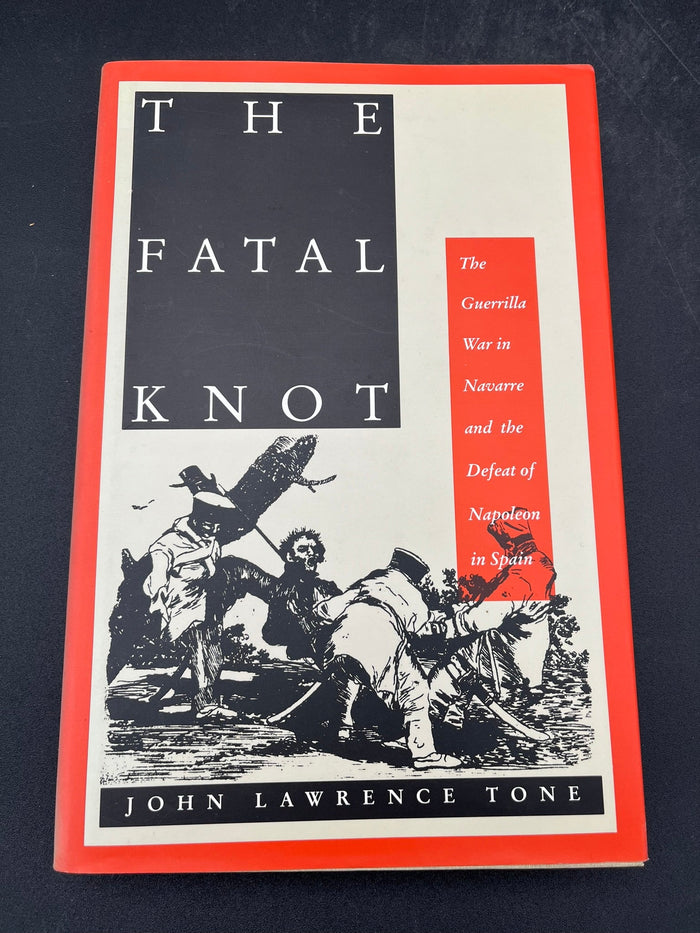 The Fatal Knot