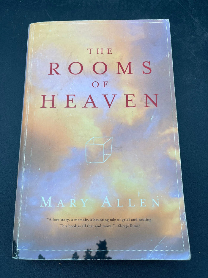 The Rooms of Heaven